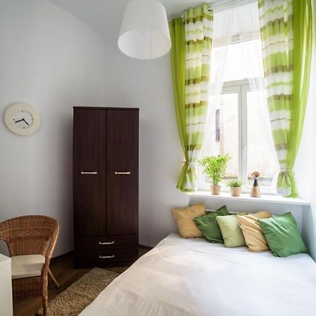 Szlak Apartamenty Cracovie Extérieur photo