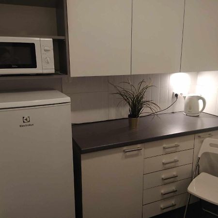 Szlak Apartamenty Cracovie Extérieur photo