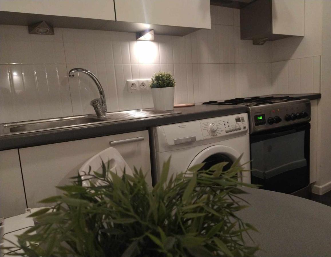 Szlak Apartamenty Cracovie Extérieur photo