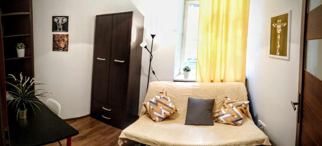 Szlak Apartamenty Cracovie Extérieur photo