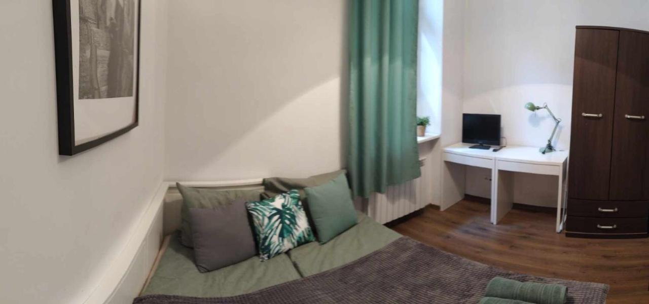 Szlak Apartamenty Cracovie Extérieur photo