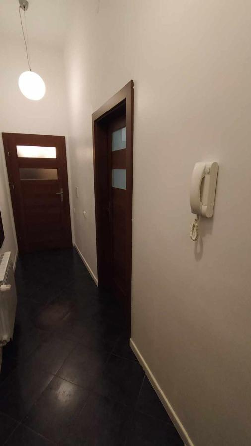 Szlak Apartamenty Cracovie Extérieur photo